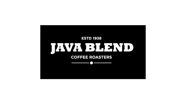 September 2016's Roaster of the Month: Java Blend