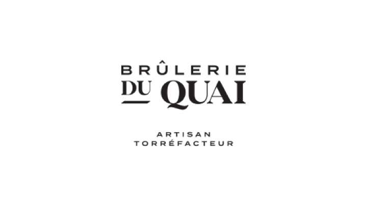 November 2017's Roaster of the Month: Brulerie du Quai