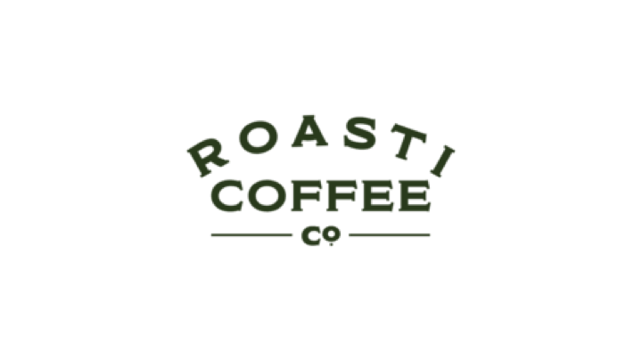 January 2018's Roaster of the Month: Roasti Coffee