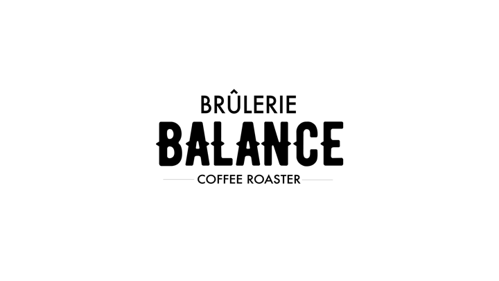 June 2018's Roaster of the Month: Brulerie Balance