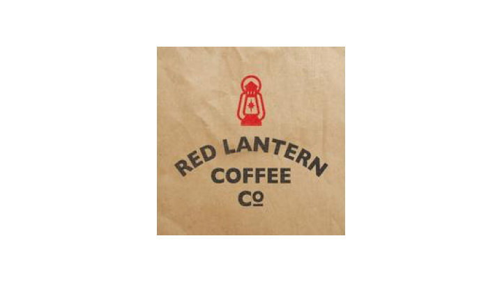 November 2018's Roaster of the Month: Red Lantern