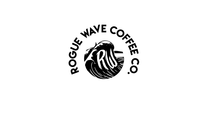 July 2019's Roaster of the Month: Rogue Wave Coffee