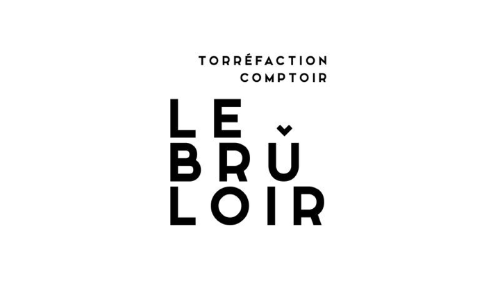 August 2019's Roaster of the Month: Le Brûloir Micro-Torréfacteur 