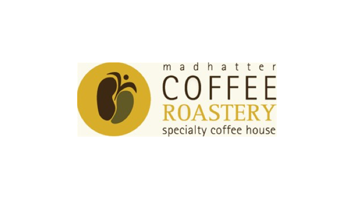 October 2019's Roaster of the Month: Madhatter Coffee