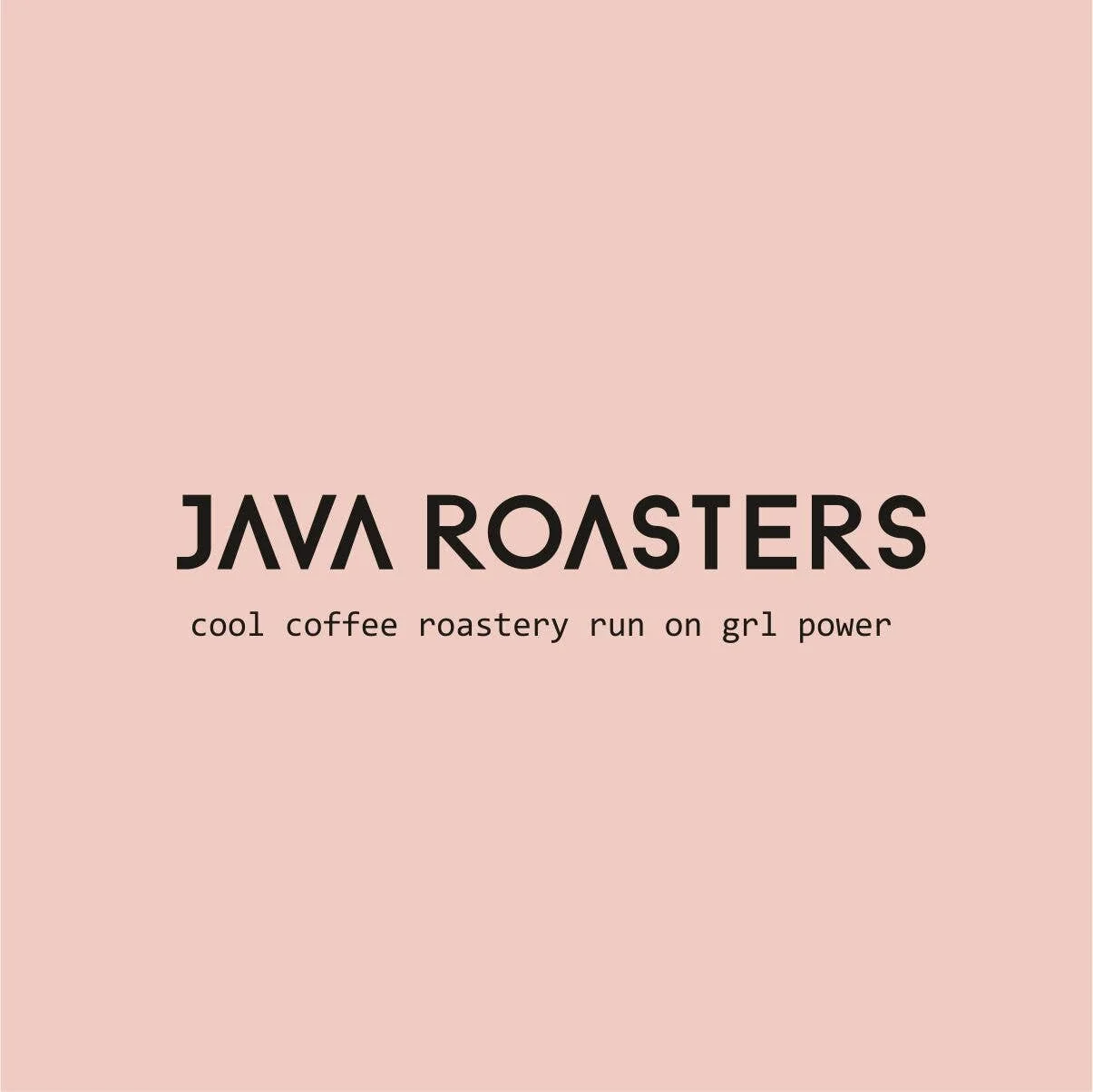 Java Roasters