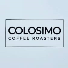 November 2020: Colosimo Coffee Roasters