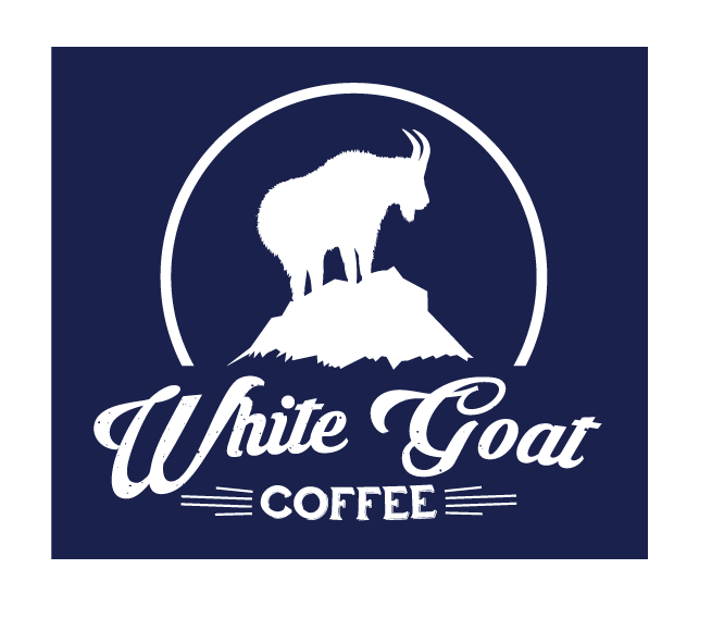 March 2021: White Goat Coffee