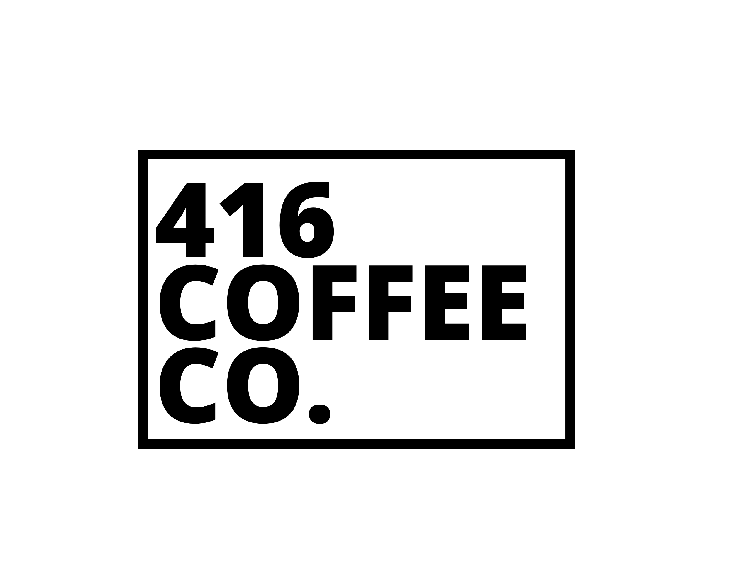September 2024: 416 Coffee Co.