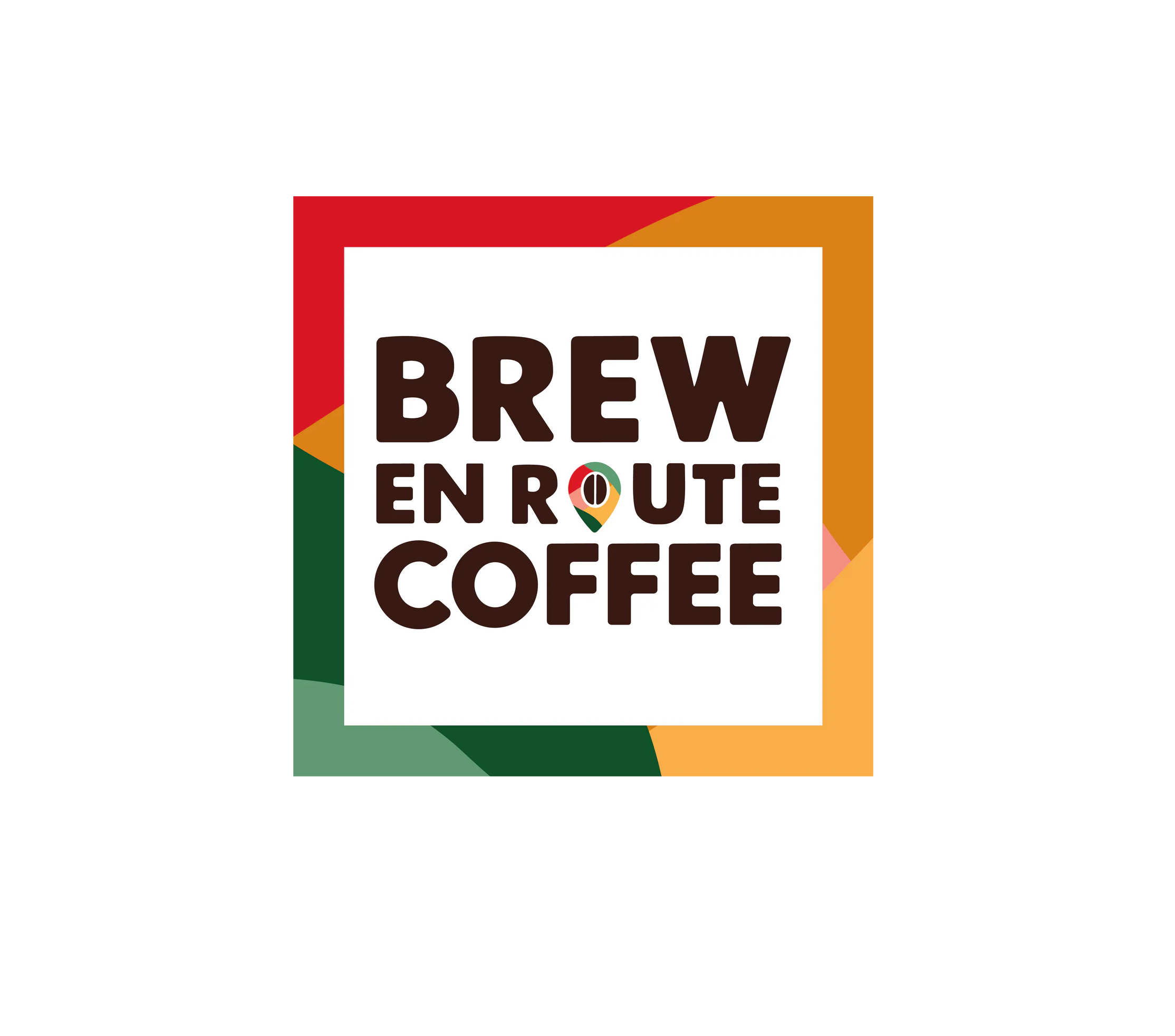 January 2025: Brew En Route Coffee Co.