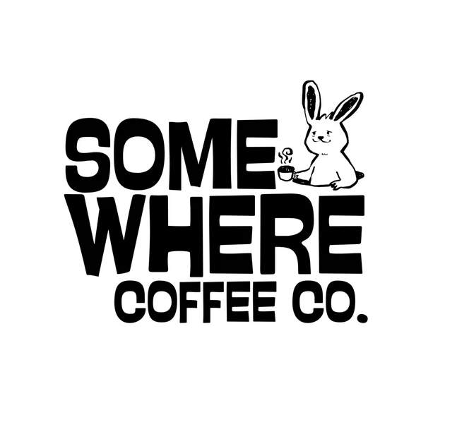 July 2025: Somewhere Coffee Co. 