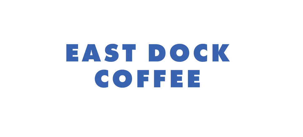 October 2025: East Dock Coffee Co.