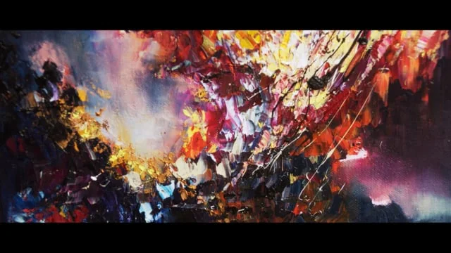  Launch in December 2016, the digital part of the #reinventgiving global campaign from HP was born from a simple idea. What if you were able to turn - and then gift - any sound into a stunning artwork? How your baby's laugh would look like ? What wou