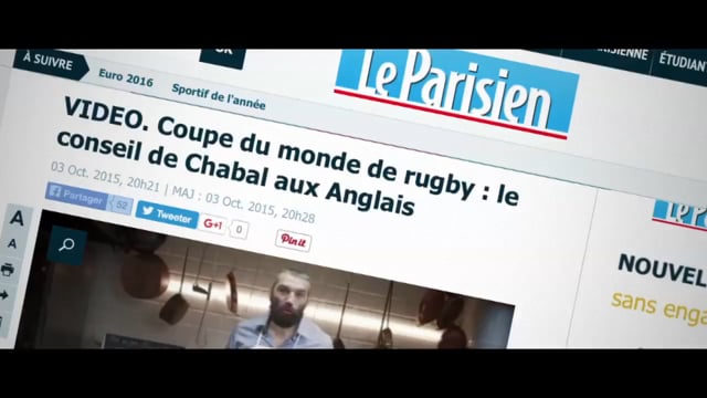 Case Study - The Game Starts Here, Beats By Dre