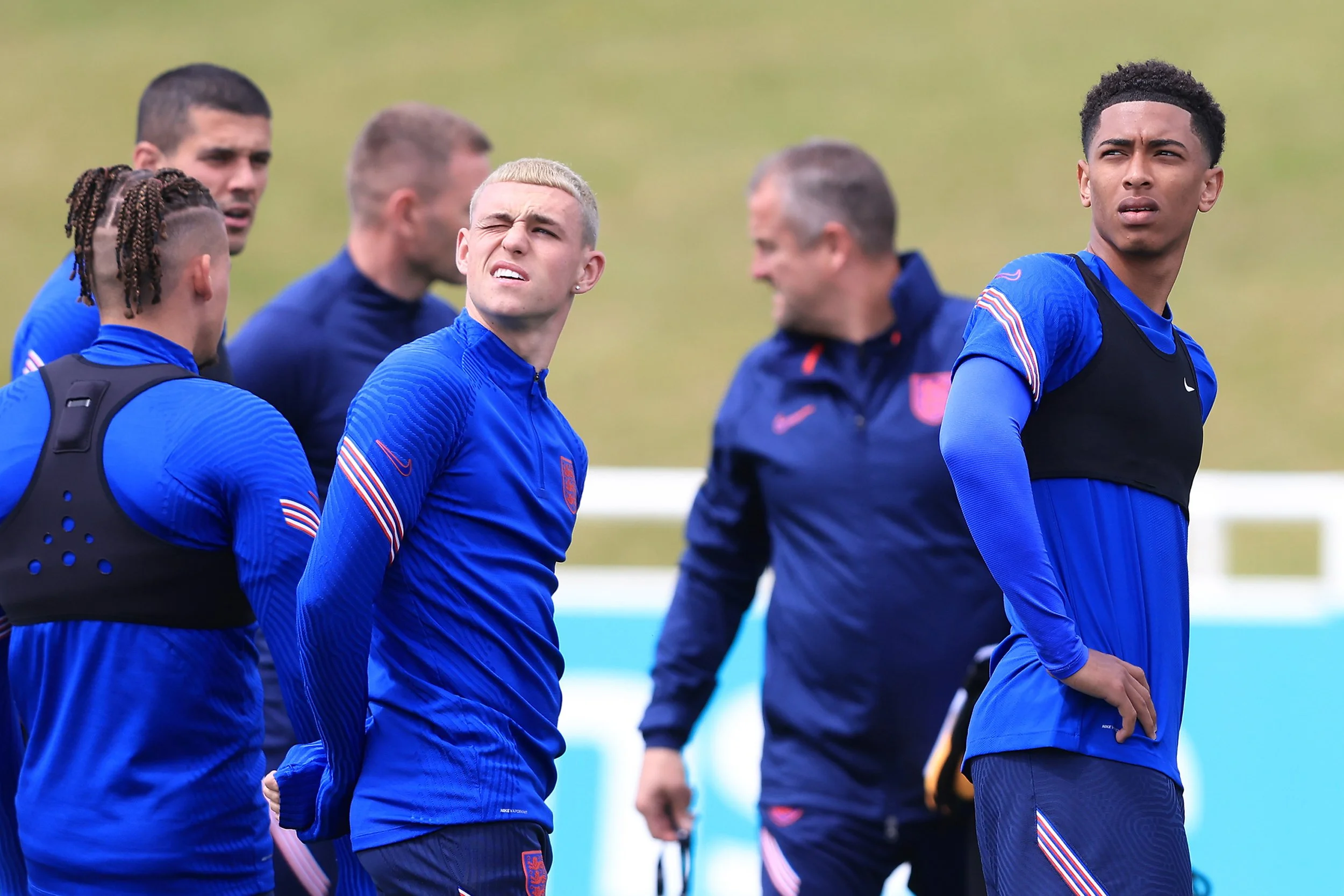 The Athletic - Euro2020 - Winning Insights