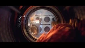 Coca Cola - The World Needs More Santas