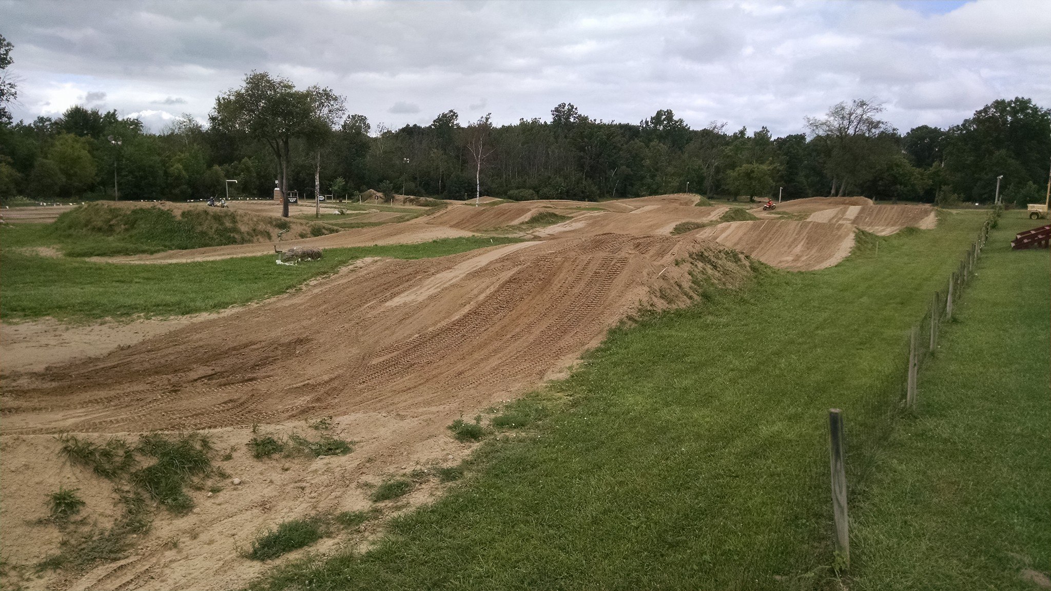 Morelands Motocross