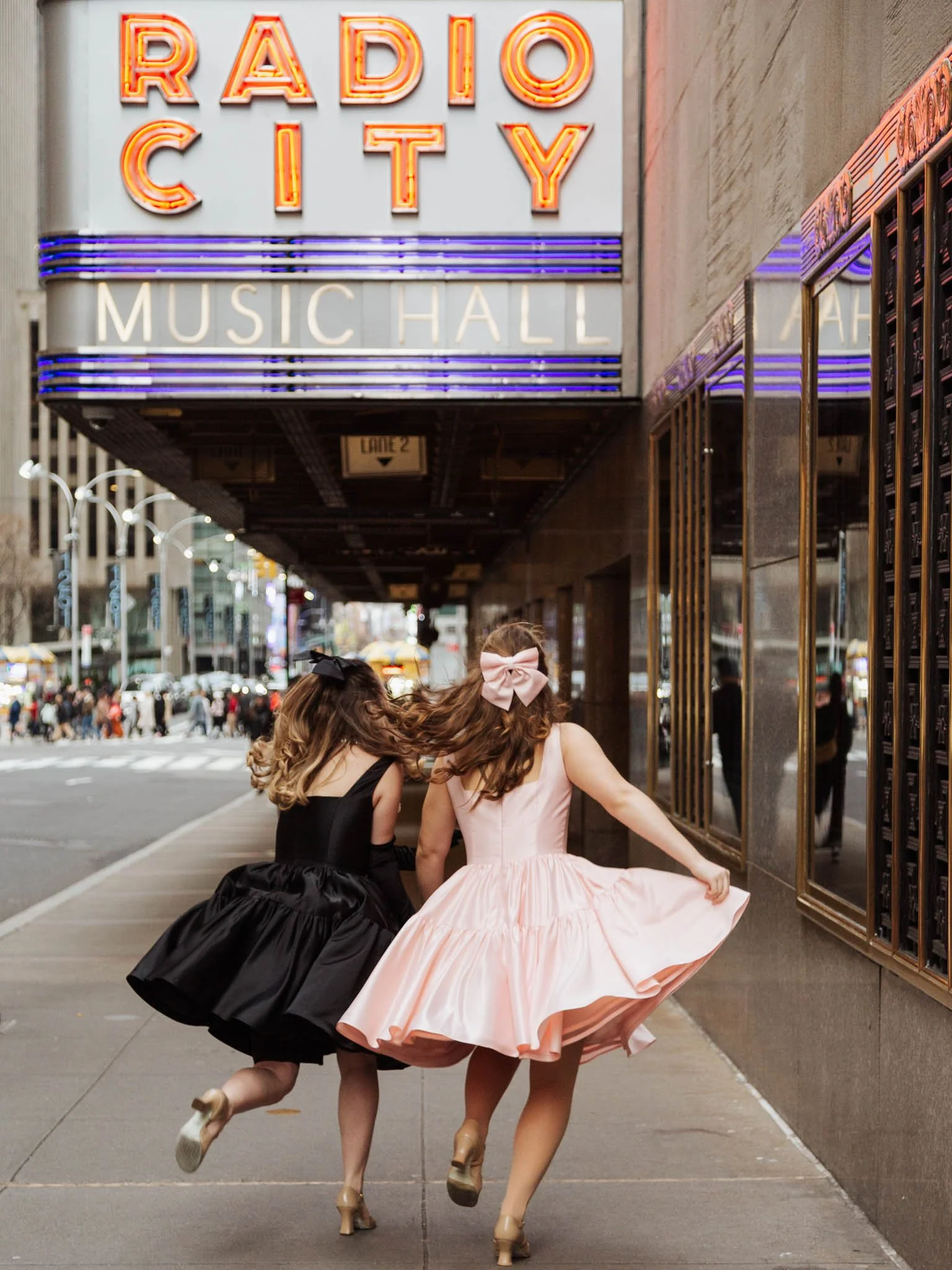 Modeling — Allison Bell