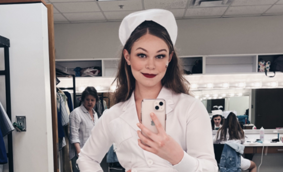 Happy Opening! Catch Me If You Can