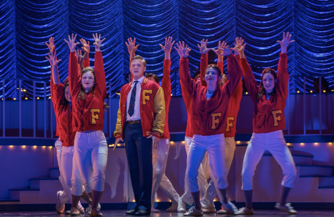 Happy Closing! Catch Me If You Can