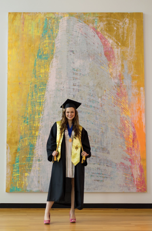 Commencement - University of Michigan