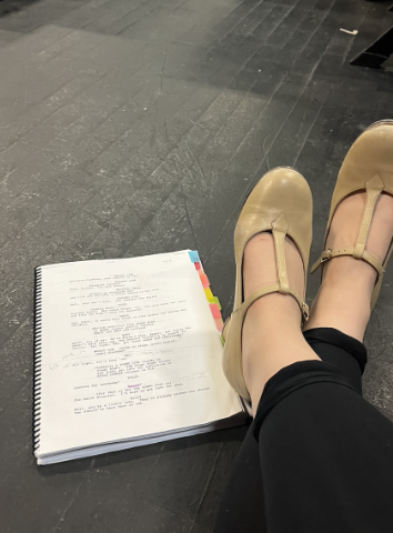 Tech - 42nd Street