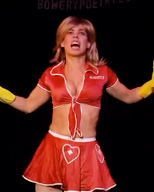 Bibi Brazil and the Quest for the Perfect Vagina