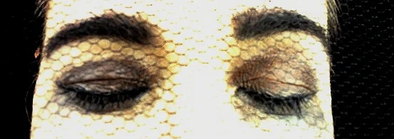 EYEWORKS 4: Ranchera Grief. The haunting melodies of love and loss.