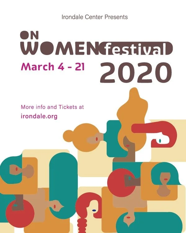 Art Buffet - On Women Festival 