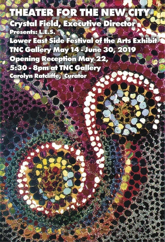 LES Festival of the Arts