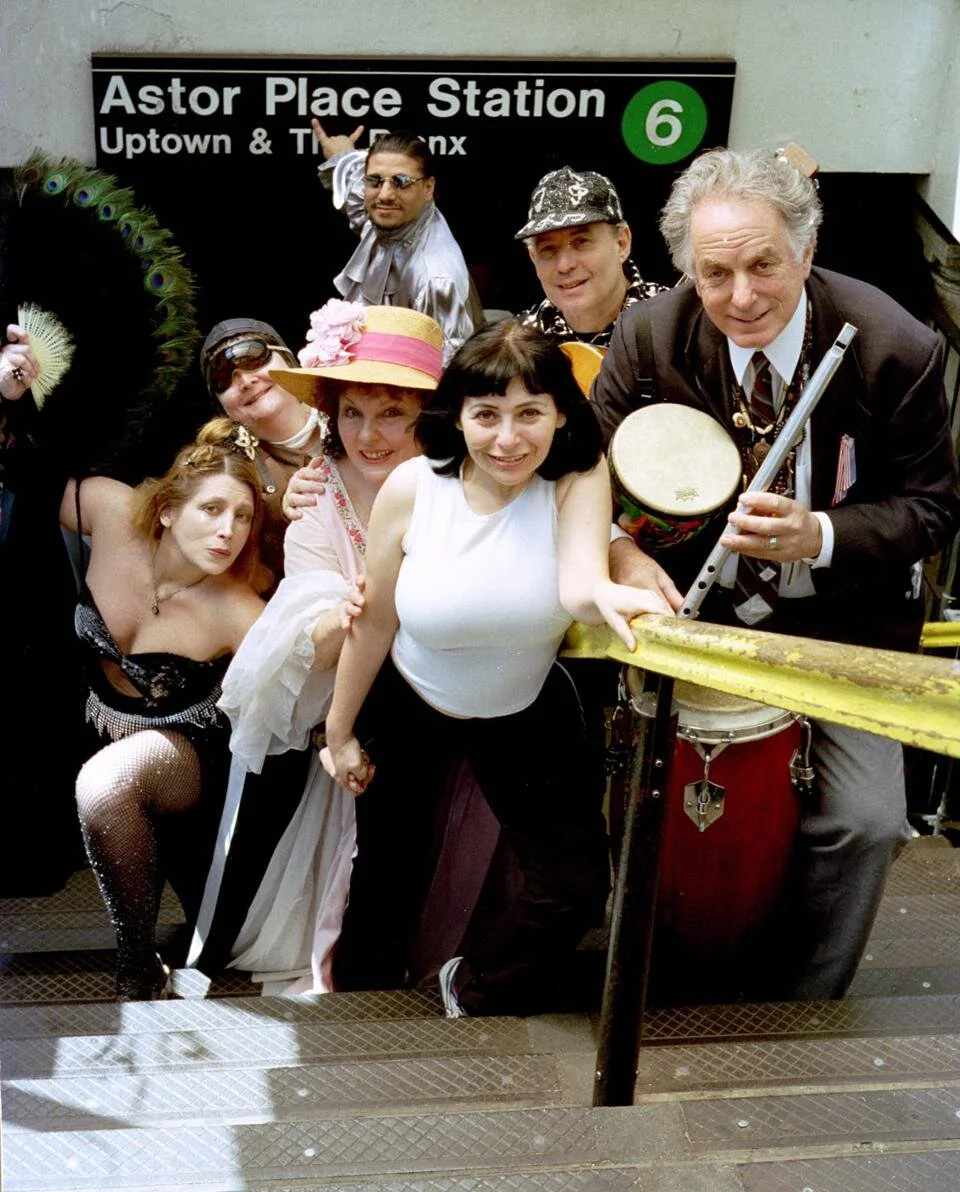 25th Annual LES Festival of the Arts 