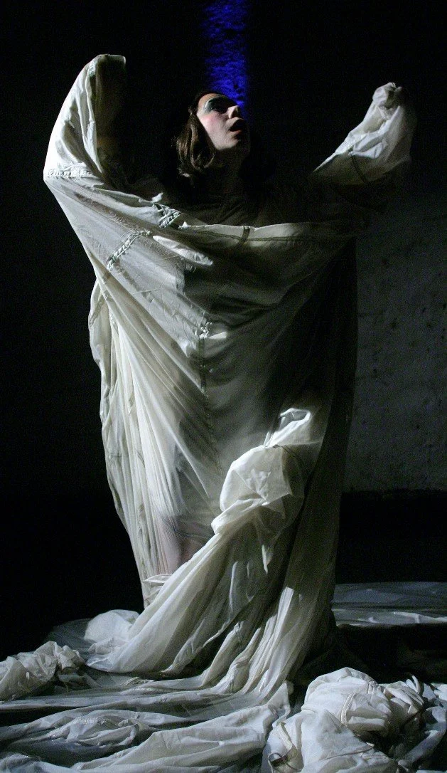 Flo Poulain Water Cure 2005.jpg