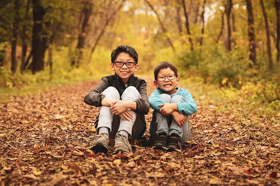 Brothers Northfield Portrait Studio — GRADDY PHOTOGRAPHY