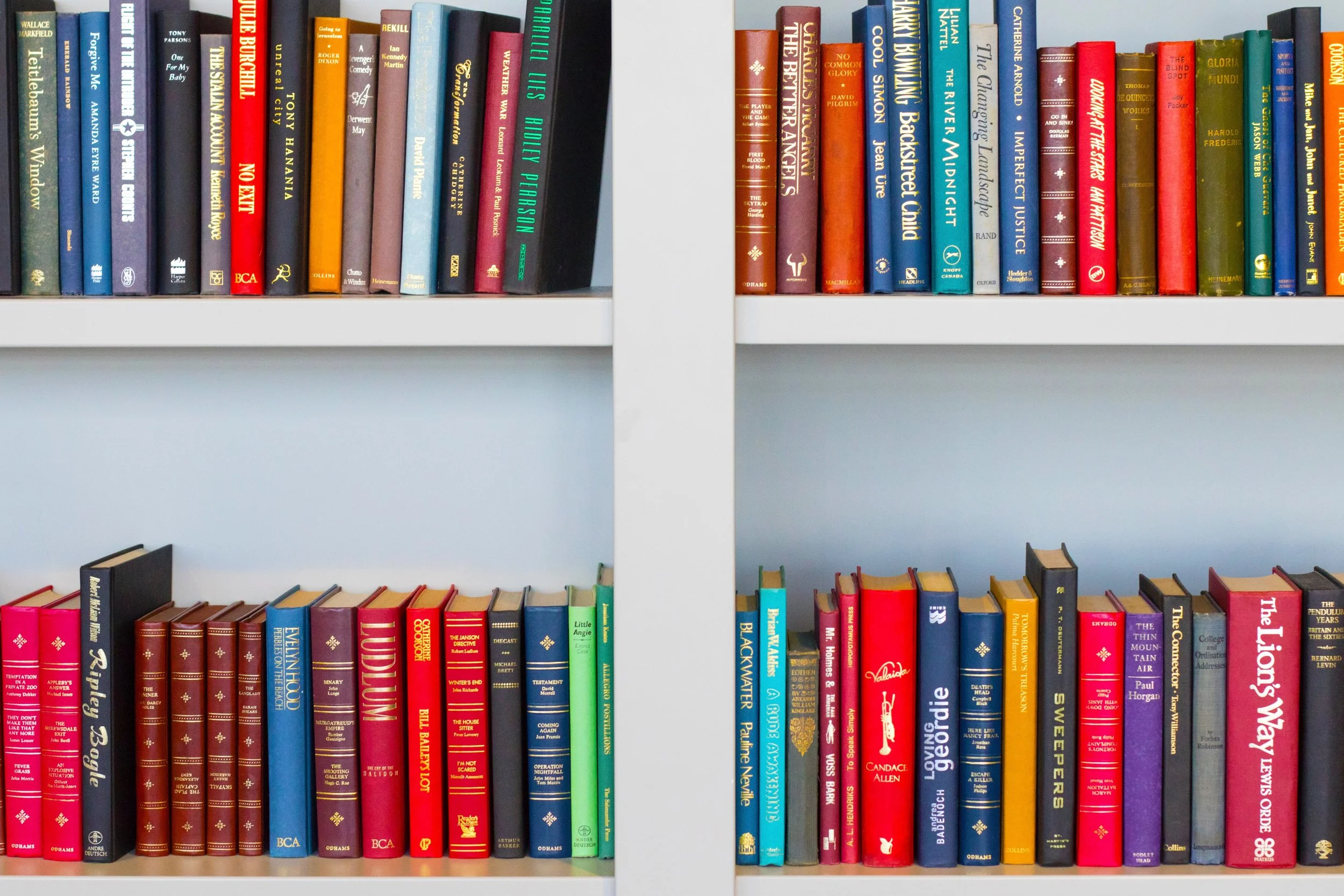 Five SEL Books for Teachers to Read This Summer