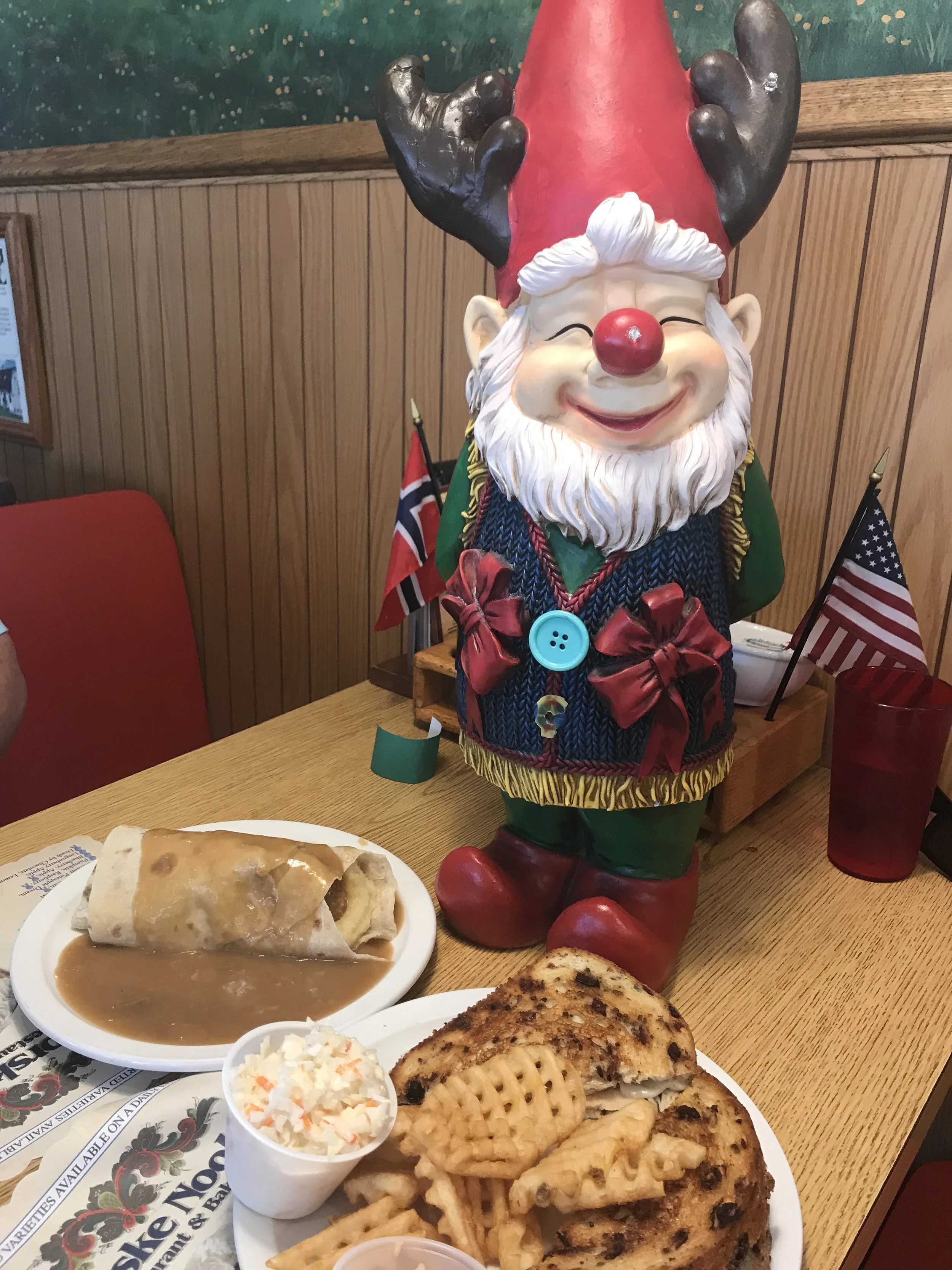 Summer road trip, part 2