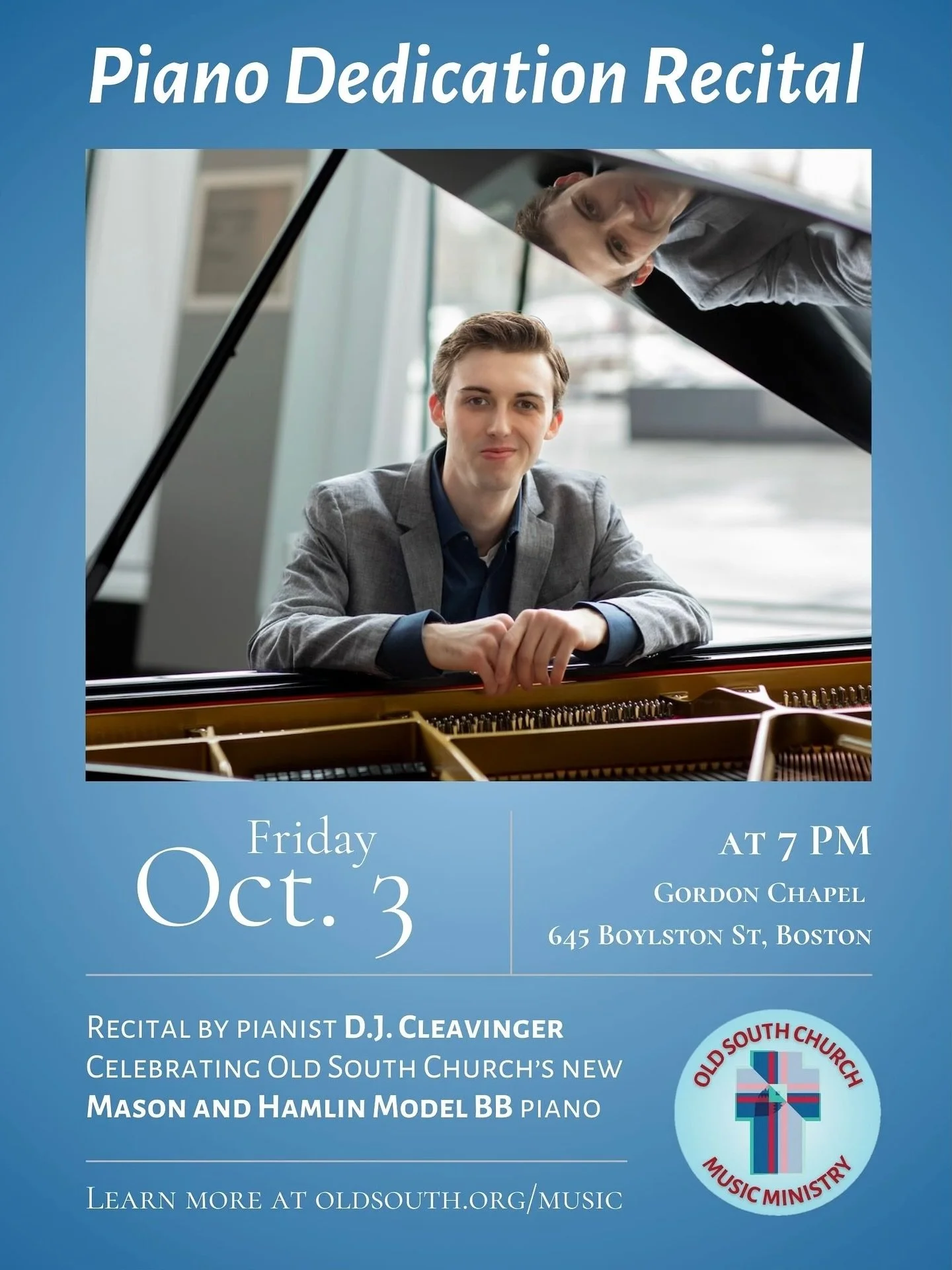 Solo Recital