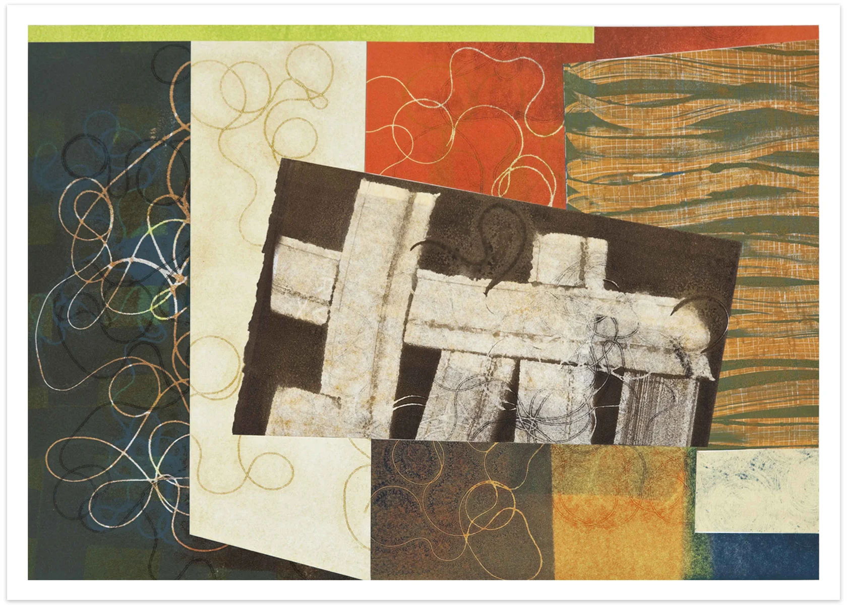 Sound Quilt