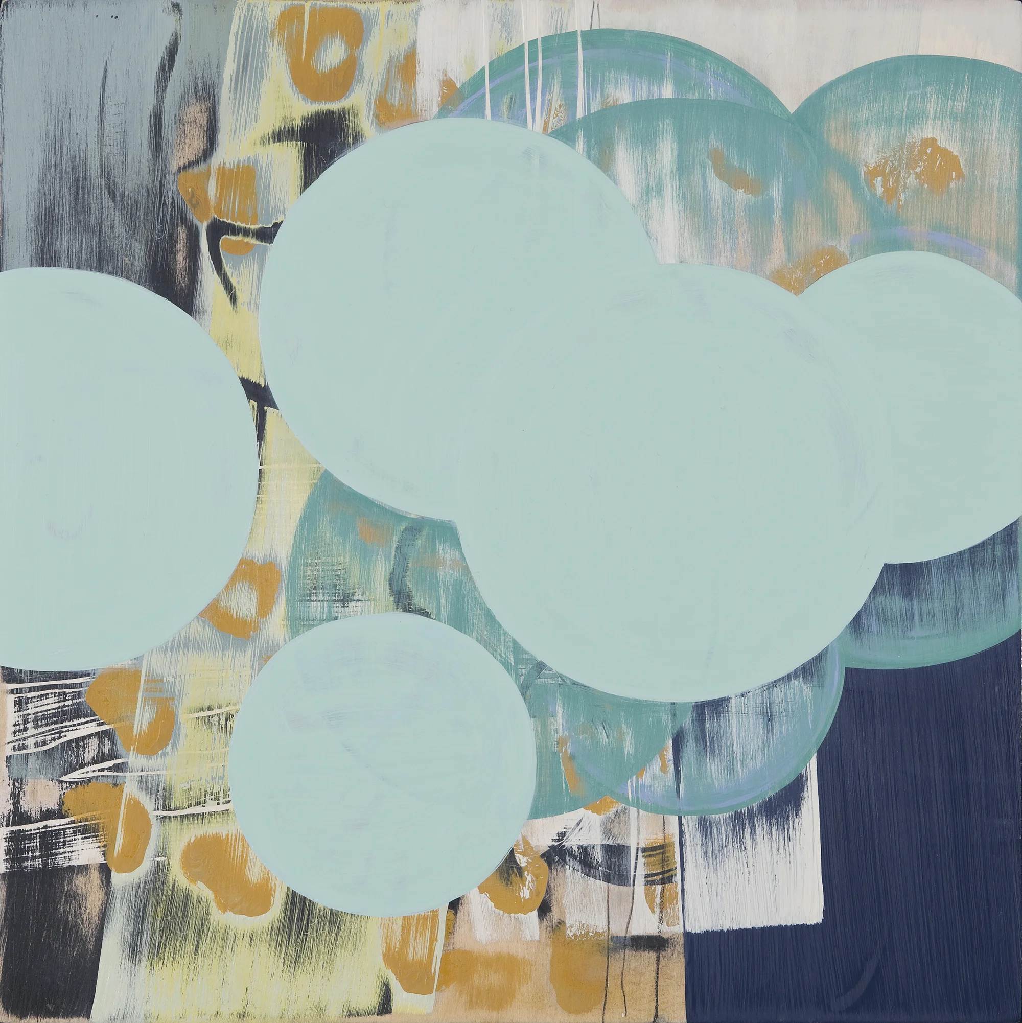 Blue Thought