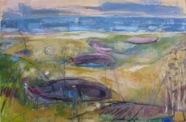 SHORELINE