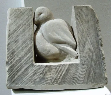 APPROPRIATION IV (PIGEON)