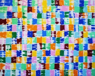 200 BLOCKS OF COLOUR