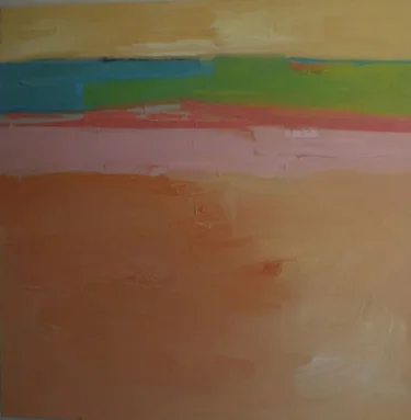 THE BEACH
