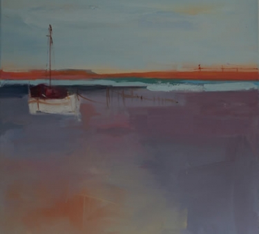 LOW TIDE