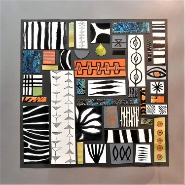 PATCHWORK COMPOSITION