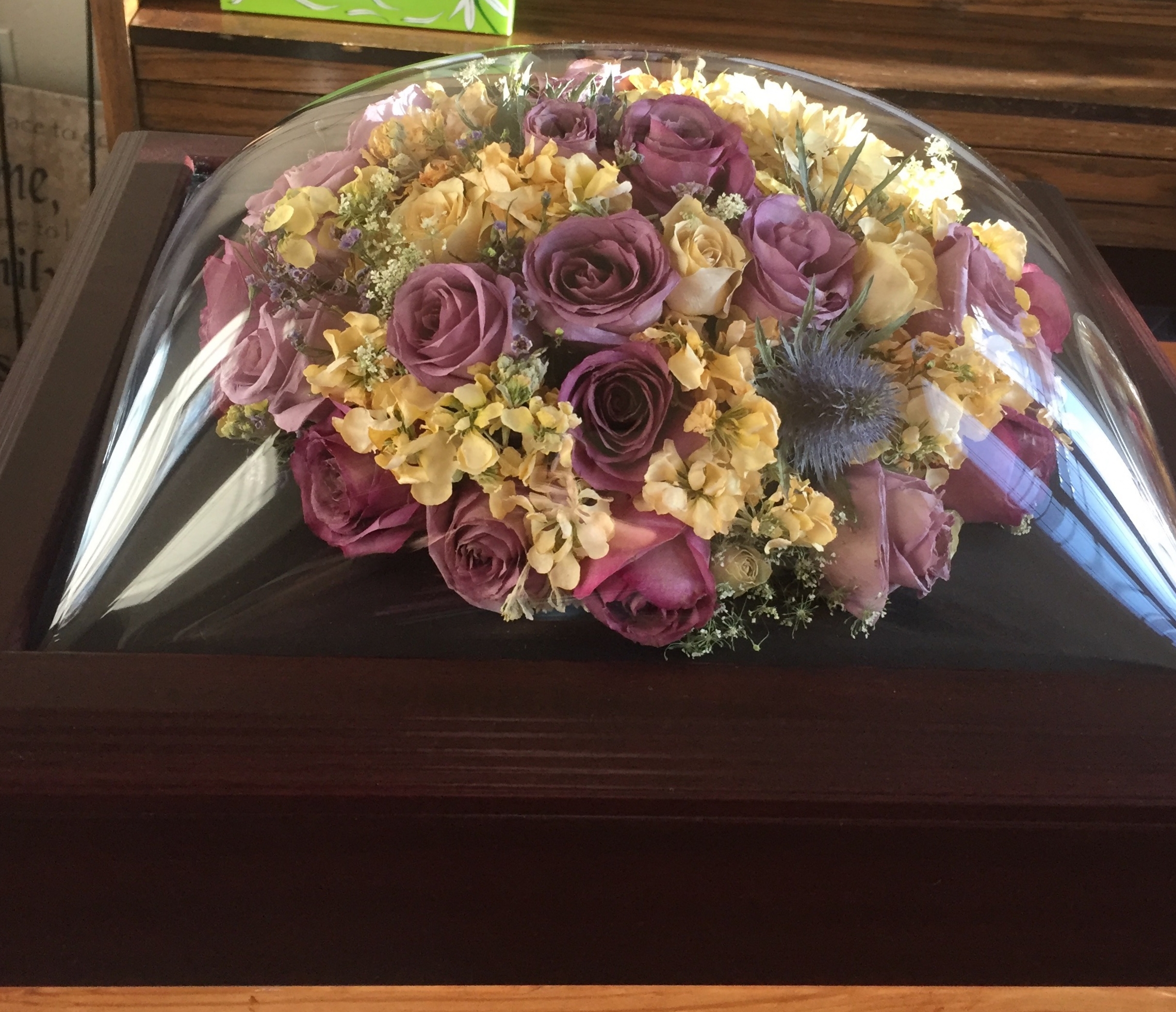 Jewelry Box
