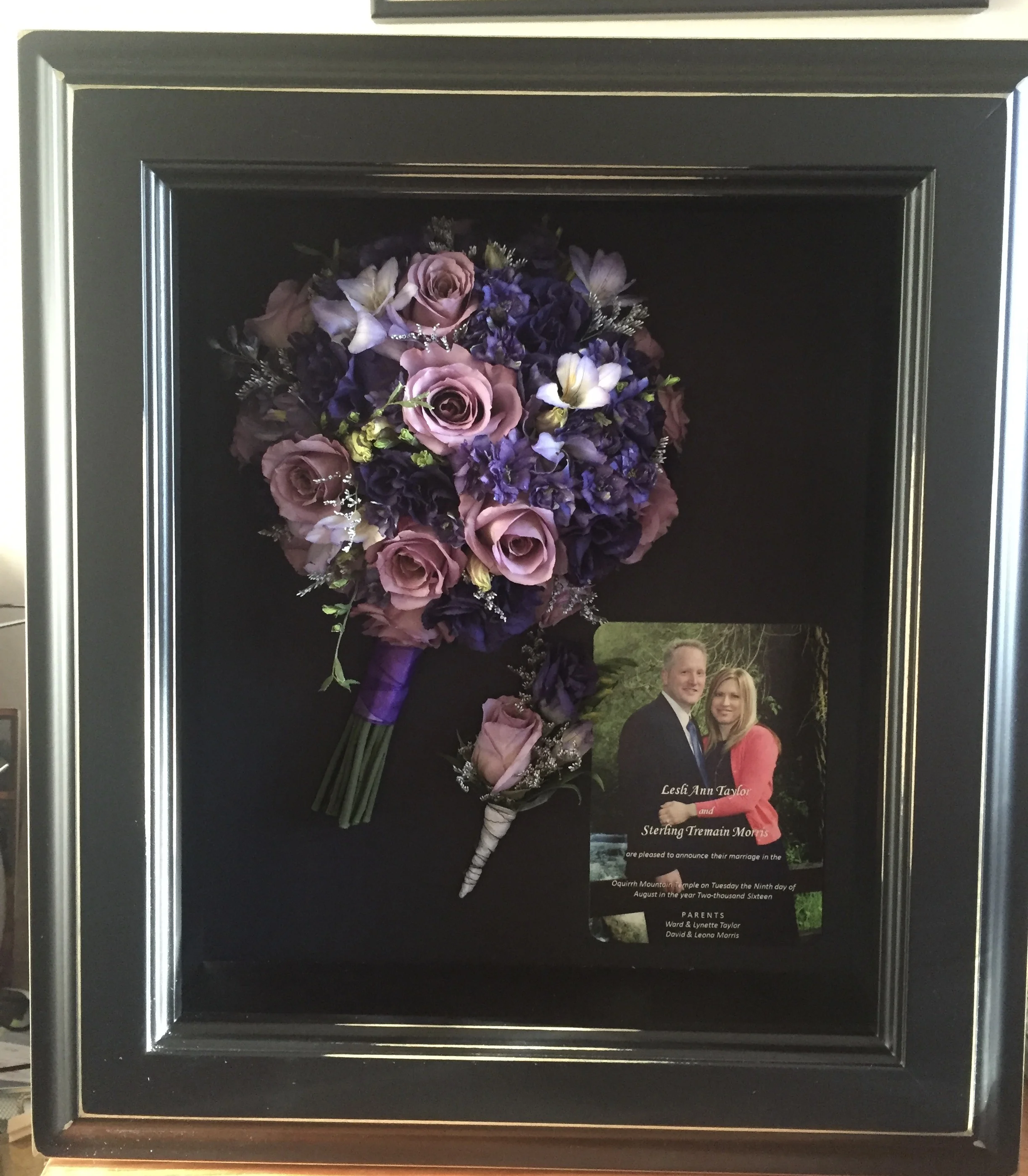 Shadow Box