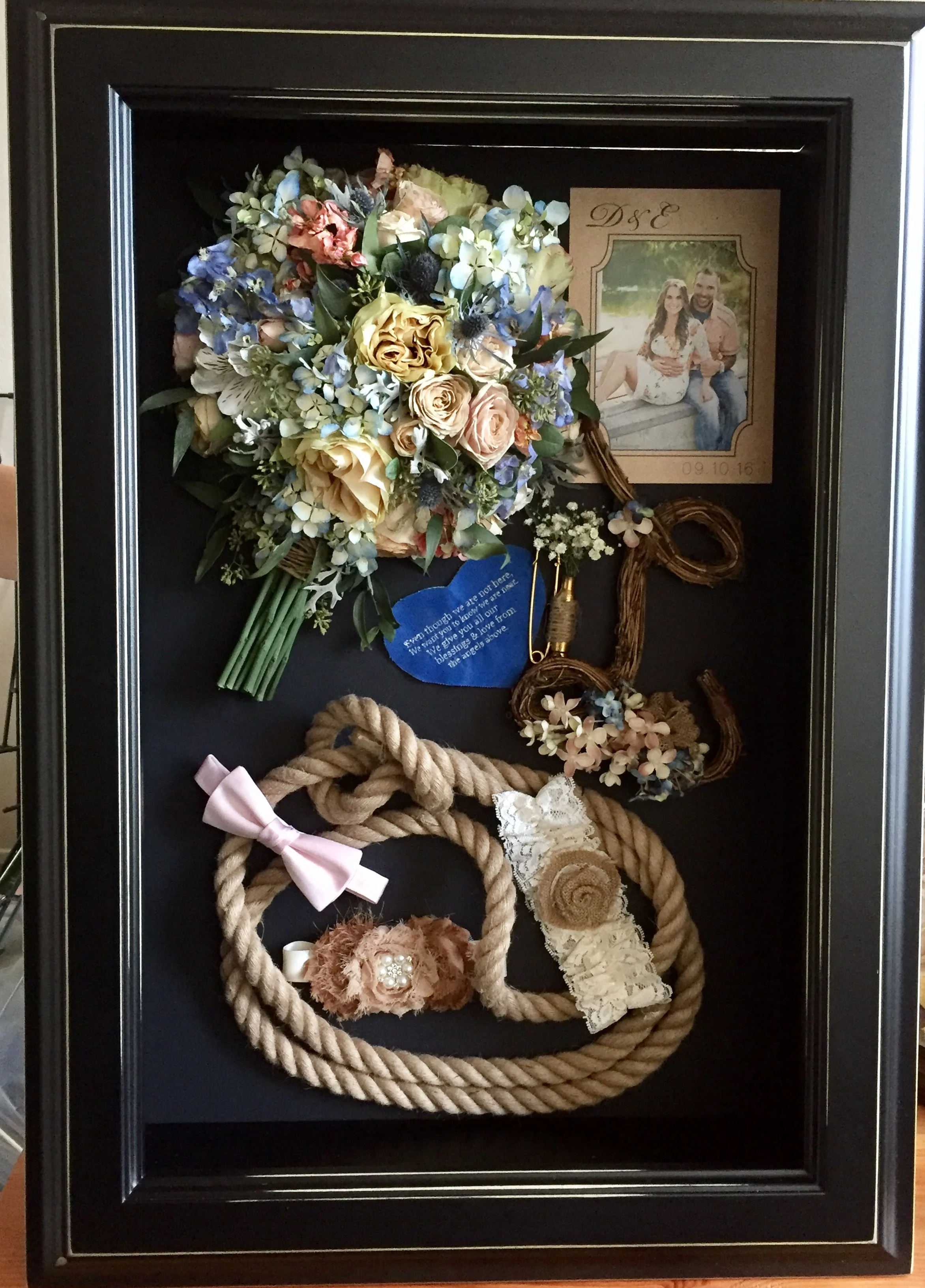 Shadow Box