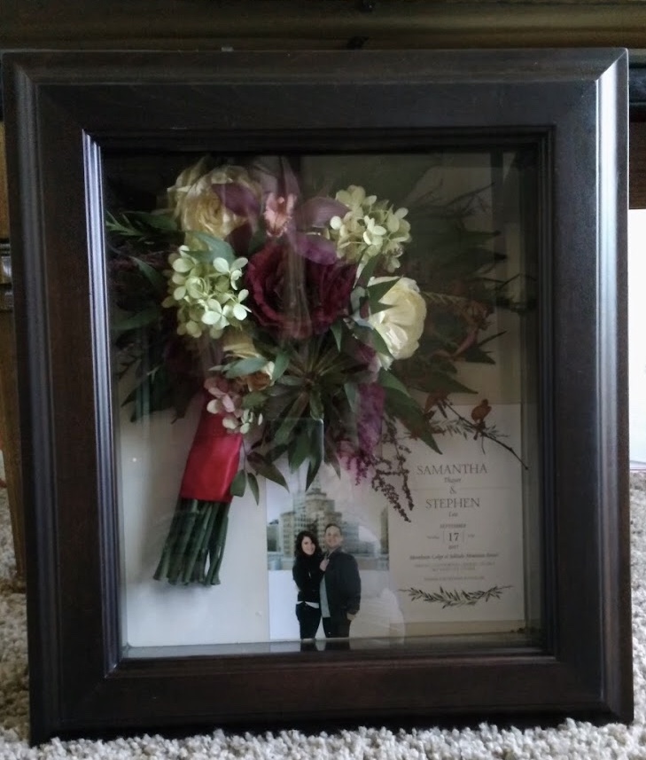 Shadow Box