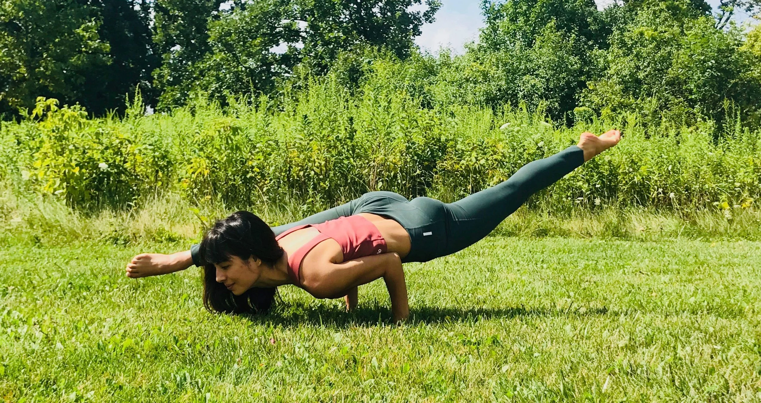 Lisa Devi E-RYT 500 Lisa Devi completed her 200-Hour training with Kripalu, her 500-Hour advanced training with Moksha, and continues to train for her 1,000-Hour training. She has trained with some of the most influential and inspiring teachers of our time. Her purpose and passion is to expand awareness by guiding students through practices of self-discovery to access the healer within. Through yoga, qigong, sound healing and Kirtan, Lisa aspires to invoke student's cultivation of these powerful tools of discovery. She has found through her own powerfully healing journey that sharing the knowledge of mind/body/spirit relationship is the most empowering gift you can give someone to access their ever-expanding potential for well-being.