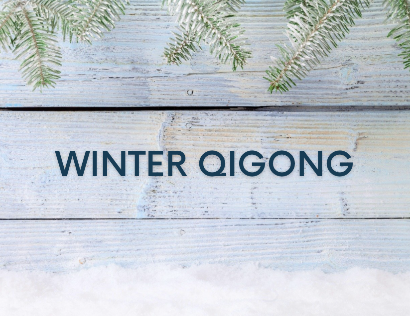 Winter Qigong
