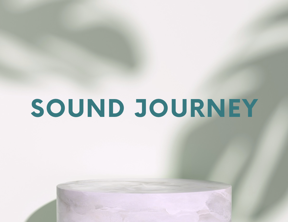 Winter Sound Journey